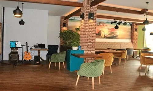 هتل رویان قائم کیش هتل رویان قائم کیش